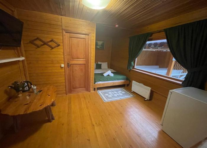 Sky Land Camping & Resort