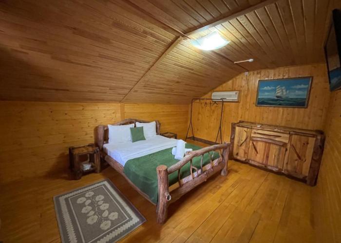 Sky Land Camping & Resort