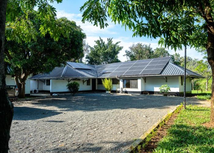 Harrys Guest house Wing A Kisumu Milimani