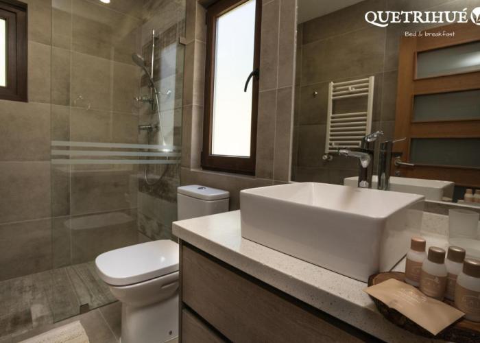 Bed and breakfasts QUETRIHUE