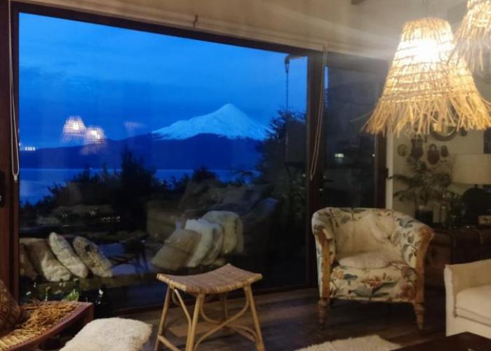Bed and breakfasts QUETRIHUE