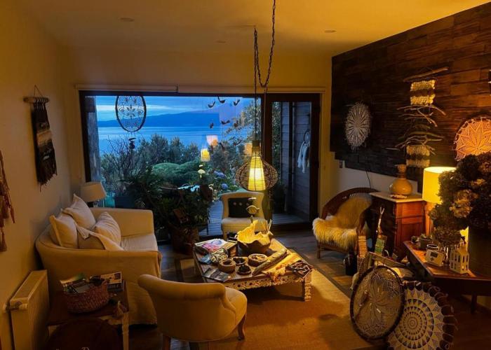 Bed and breakfasts QUETRIHUE