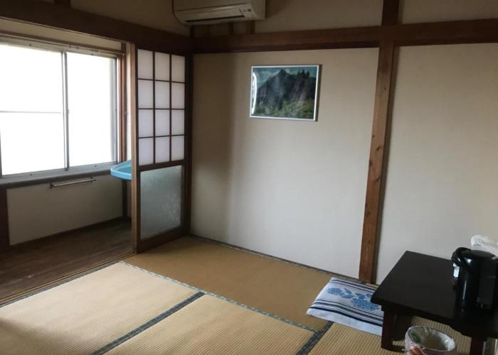 Ryokan Minami - Vacation STAY 01901v