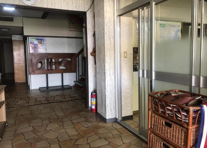 Ryokan Minami - Vacation STAY 01901v