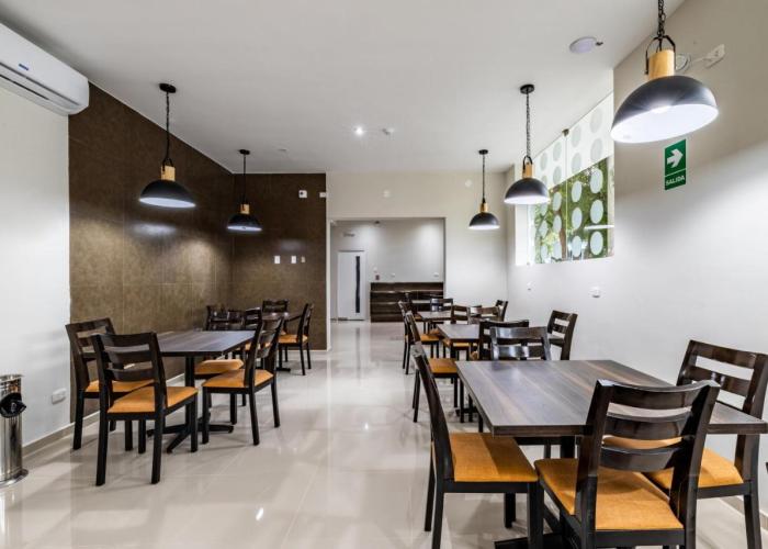 Hotel Solec Piura