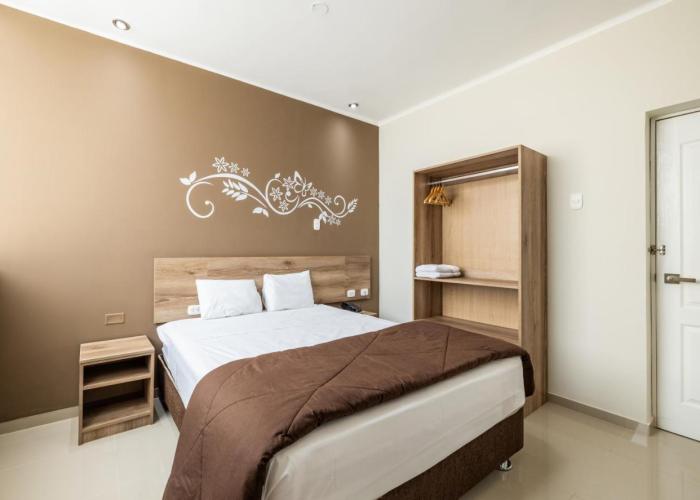 Hotel Solec Piura