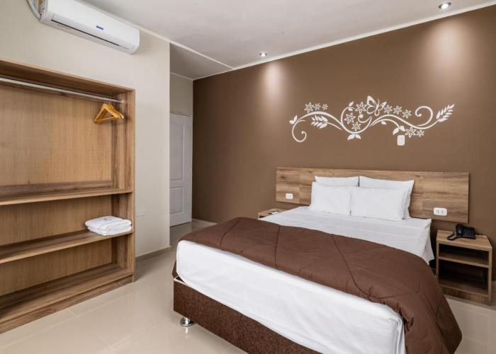 Hotel Solec Piura