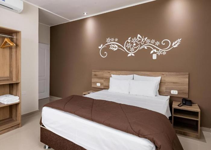 Hotel Solec Piura