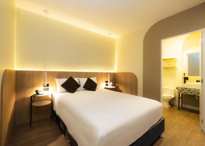 Hotel Solec Piura