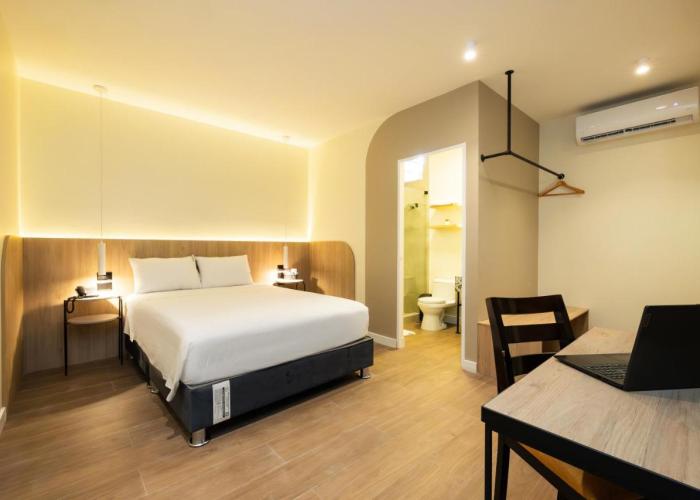 Hotel Solec Piura