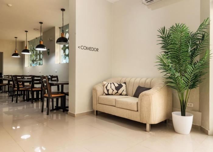 Hotel Solec Piura