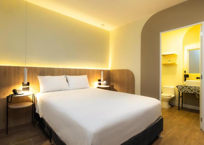 Hotel Solec Piura