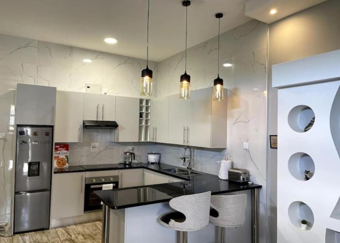 Meanwood Place Apartments