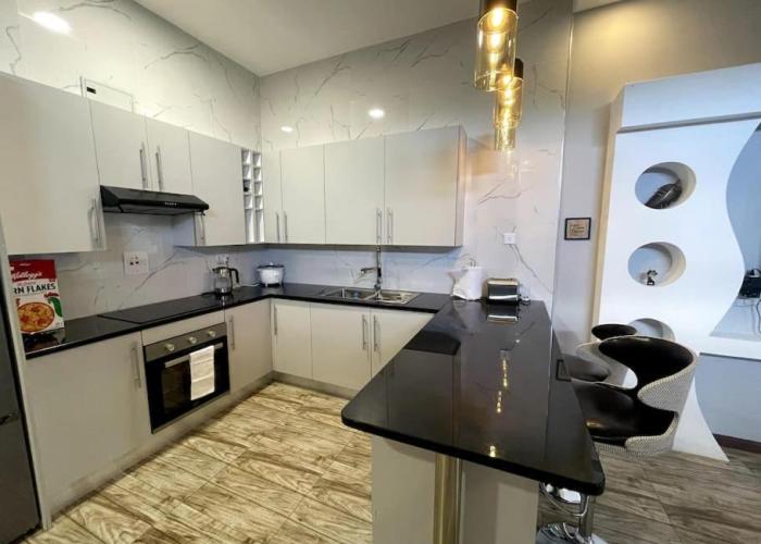 Meanwood Place Apartments