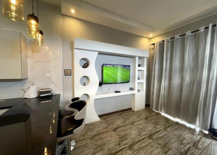 Meanwood Place Apartments