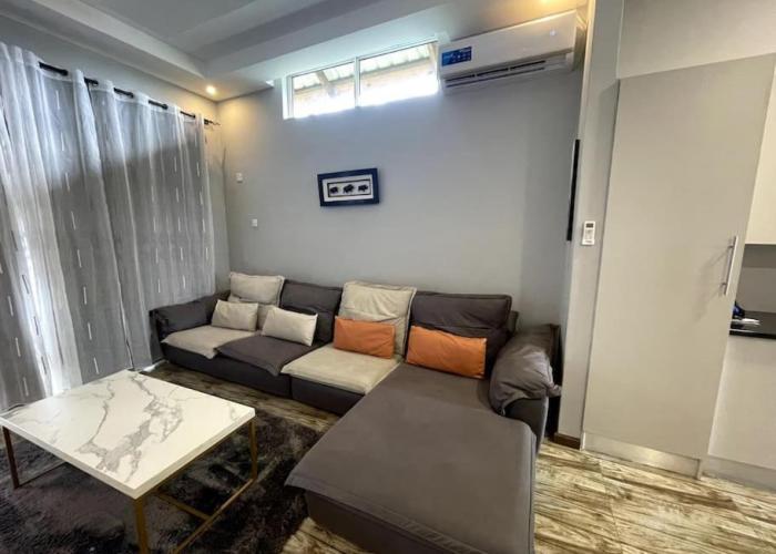 Meanwood Place Apartments