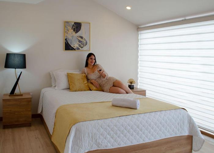 Hotel Bristo Parc - Apartments & Suites - Centro de Cuenca