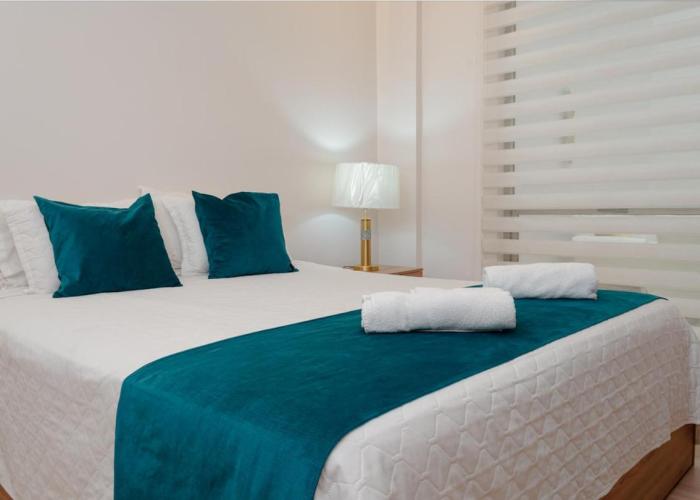 Hotel Bristo Parc - Apartments & Suites - Centro de Cuenca