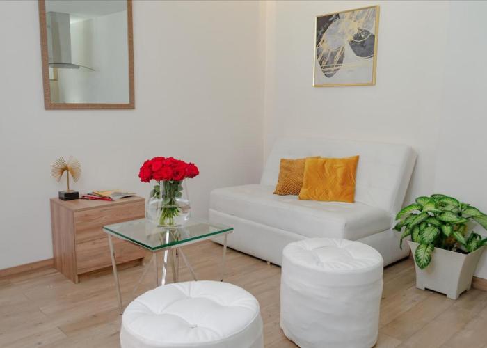 Hotel Bristo Parc - Apartments & Suites - Centro de Cuenca