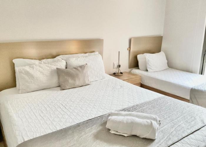 Hotel Bristo Parc - Apartments & Suites - Centro de Cuenca