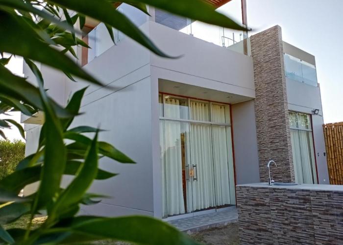Exclusiva casa de campo en Condominio La Hacienda - Ica