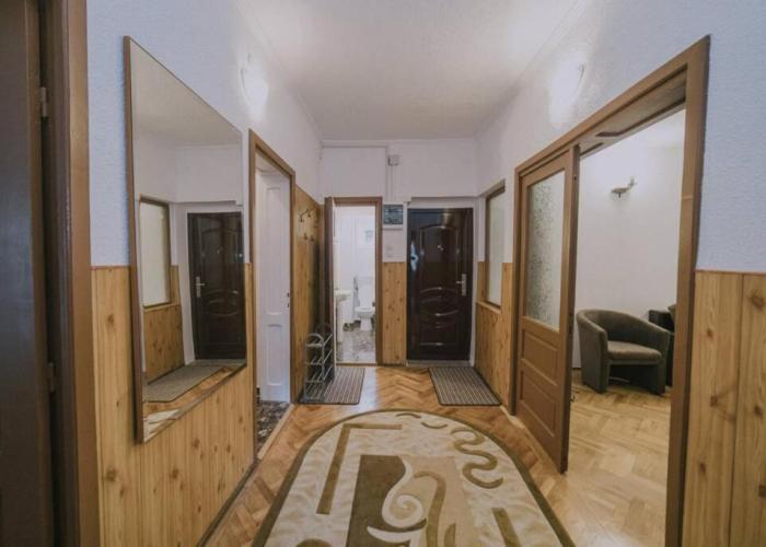 Predoi's Place