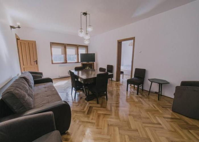Predoi's Place