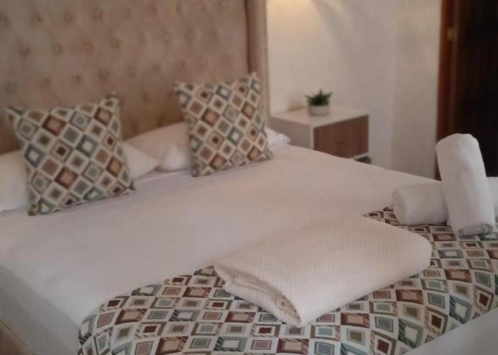 HOTEL BOUTIQUE EL CAMPANARIO