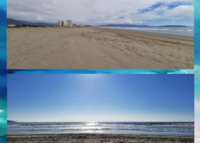 Nuevo y Exclusivo Condominio - Acceso Directo a la Playa