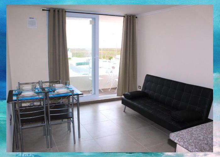 Nuevo y Exclusivo Condominio - Acceso Directo a la Playa