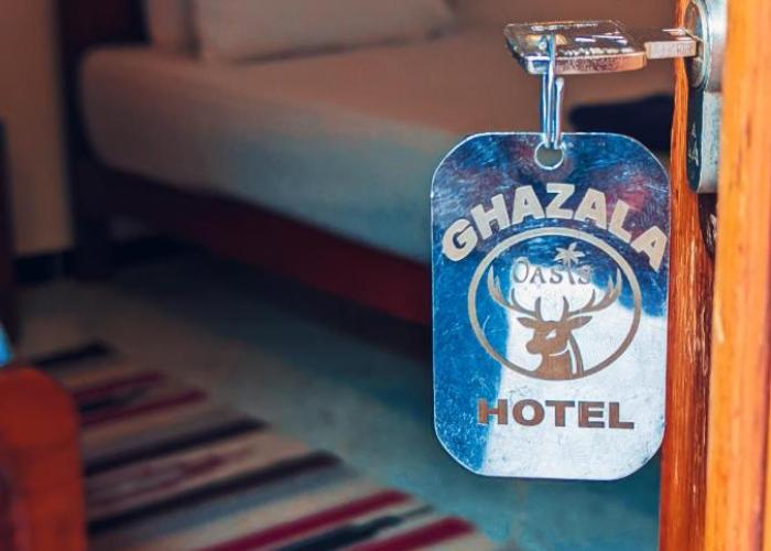 Ghazala Oasis Hotel