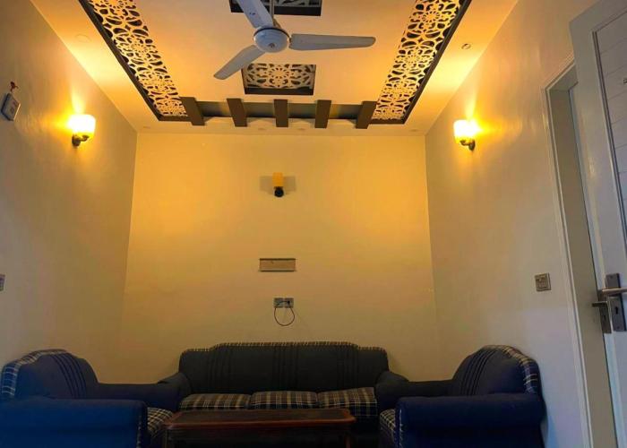Palace inn Guest House