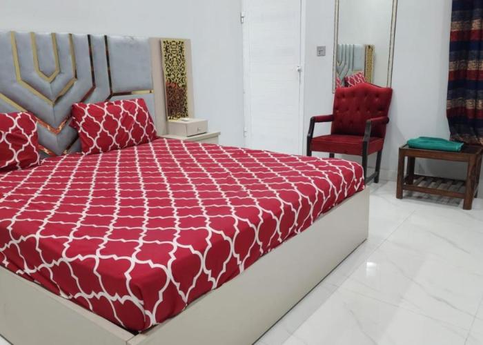Palace inn Guest House