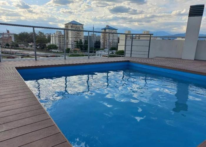 Departamento TIERRA I