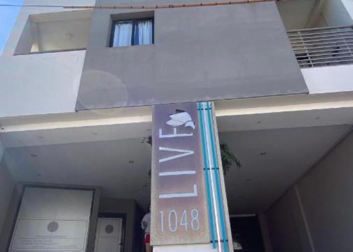 Departamento TIERRA I