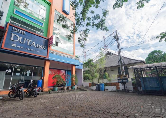 RedDoorz @ Komplek Pontianak Mall