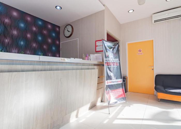 RedDoorz @ Komplek Pontianak Mall