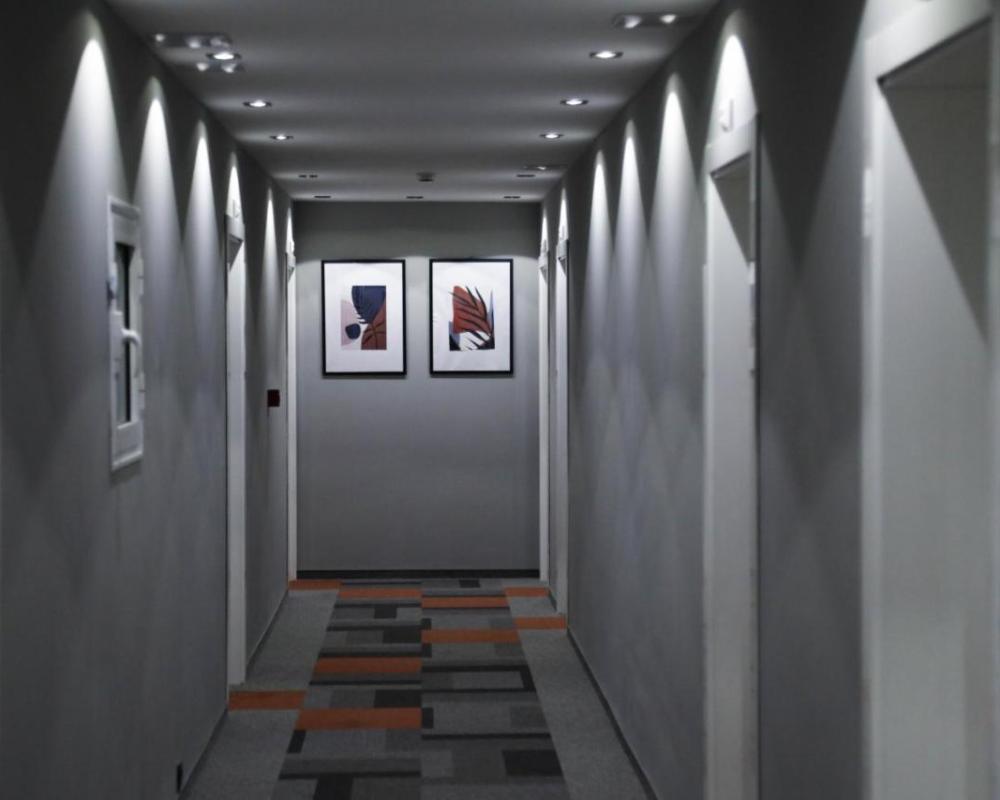 фото Hotel Kanyon