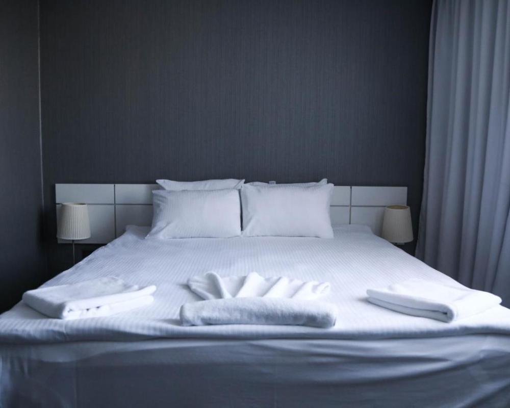 фото Hotel Kanyon