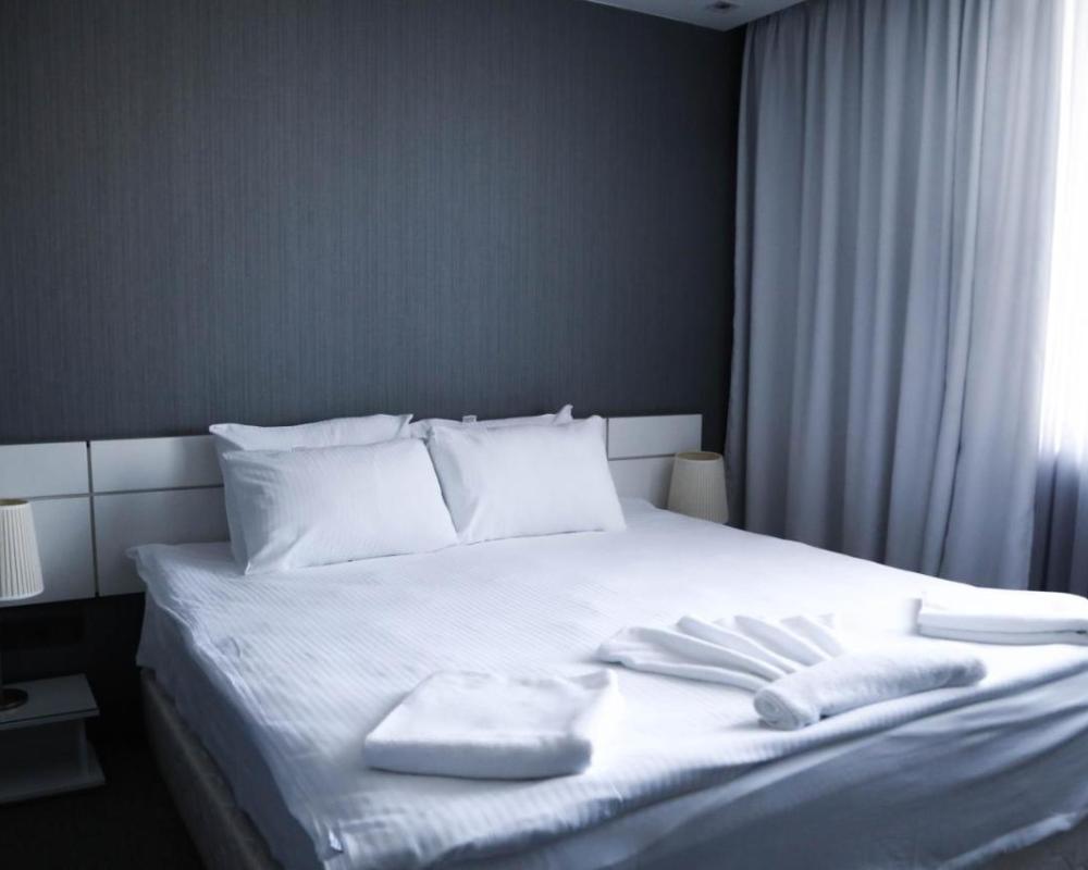 фото Hotel Kanyon