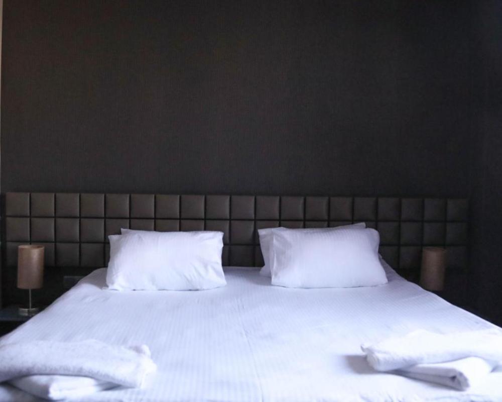 фото Hotel Kanyon