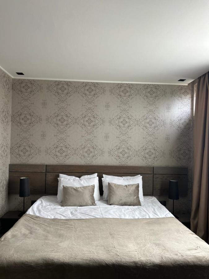 фото Hotel Kanyon
