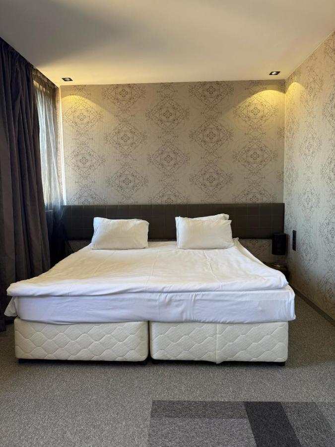 фото Hotel Kanyon