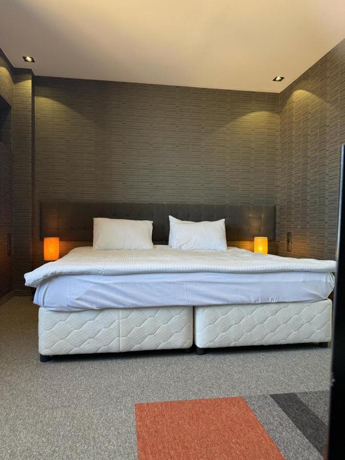 фото Hotel Kanyon
