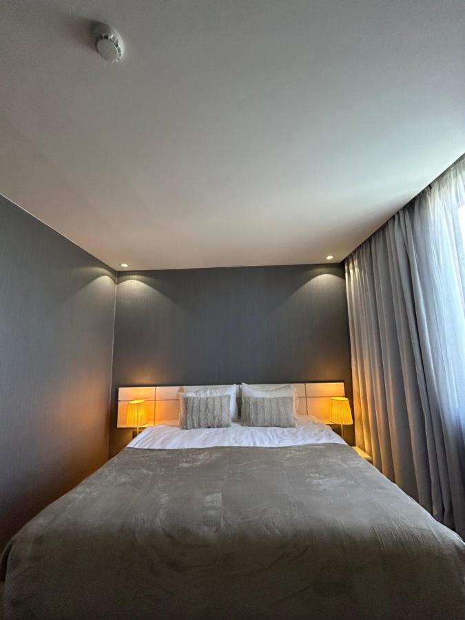 фото Hotel Kanyon