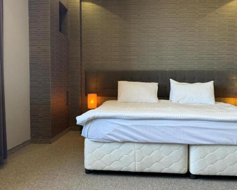фото Hotel Kanyon