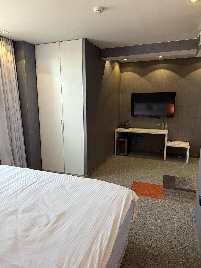 фото Hotel Kanyon