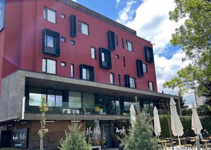 Hotel Kanyon