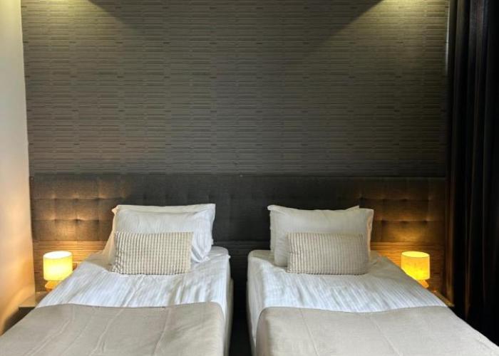 Hotel Kanyon