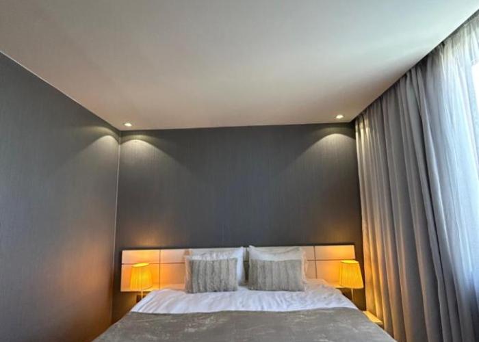 Hotel Kanyon